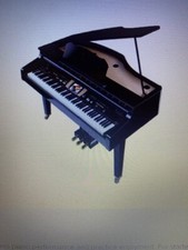 Baby Grand Piano Roland KR15 Digital Intelligent