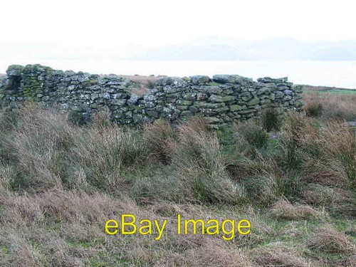 Photo 6x4 old - old, shelter