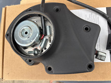 Buell XB9SX cam gear right