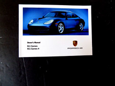 2000 porsche 911 carrera