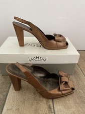 Sachelle Couture Shoes UK 5