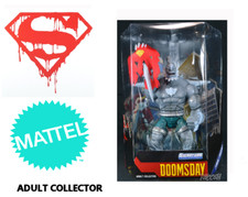 Mattel DC-Signature Series