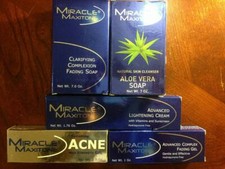 Miracle Maxitone Swiss