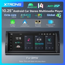 10.25" Android14 8Core Car