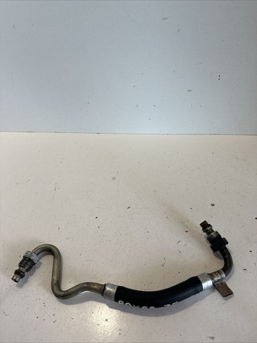 Rover power steering hose - rover,
