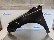 Toyota Avensis Wing Mk2 06-09