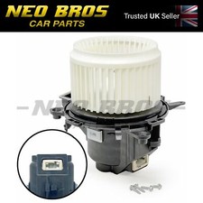 OE Heater Blower Motor Fan