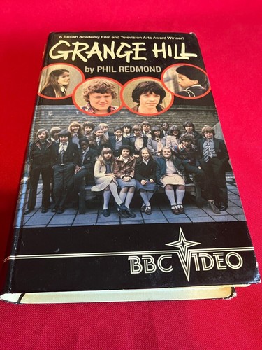 Grange hill big box - big, pre