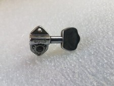 1973 GUILD STARFIRE TUNER USA