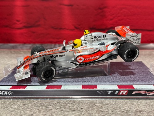 Scx tjr scale analog - scx,