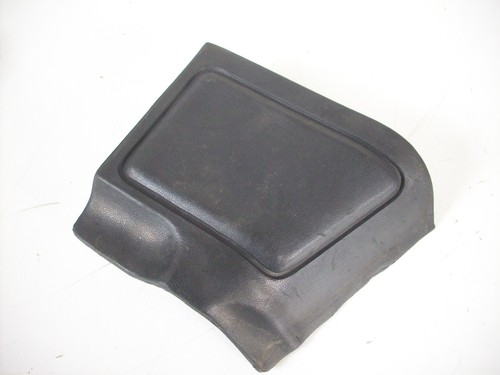 Knee pad left fairing - knee, fairing/knee