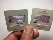 35 mm SLIDE vintage PHOTO 2