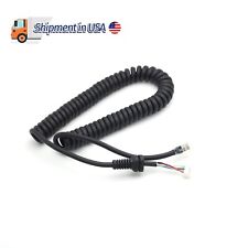 Mic Microphone Cord Cable for