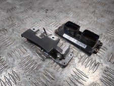 Aprilia Mana 850 ECU Automatic