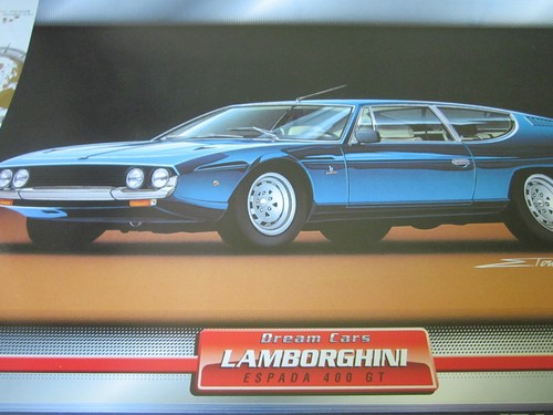 Dream cars lamborghini - dream,