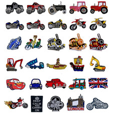 Travel Fun life car, truck