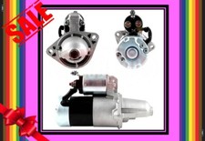 Starter FOR NISSAN Primera Estate/Wagon 1.4KW 12V 63111001 63191001 233002F2R0EX