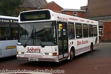 Pats Coaches N106LCK Wrexham