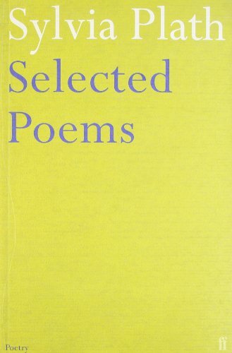 Sylvia plath selected poems - sylvia,