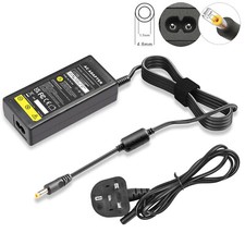 AC Adapter Charger for HP Compaq Presario A900 C300 C500 510 515 610 C700 F500