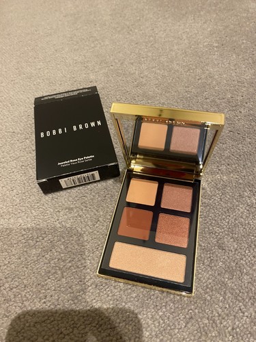 Bobbi brown jeweled - jeweled, rose