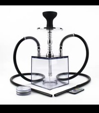 Premium Hookah - Portable