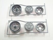 NEW TAMIYA ROUGH RIDER Wheels