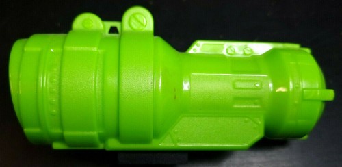 Nerf gun attachments - attachments, add-ons