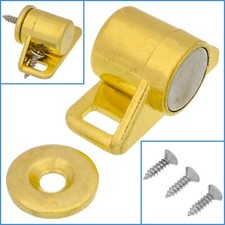 Gold Magnetic Cabinet