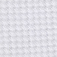 AIDA 28 COUNT WHITE LINEN