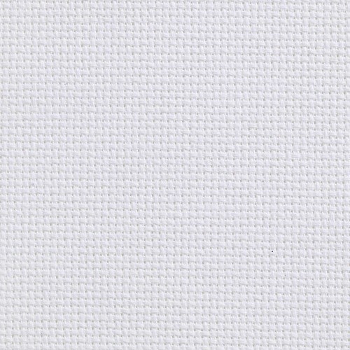 Aida count white linen - aida, 28