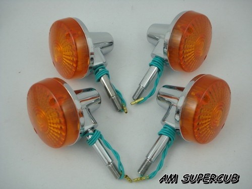 Turn signal winker suzuki - signal,
