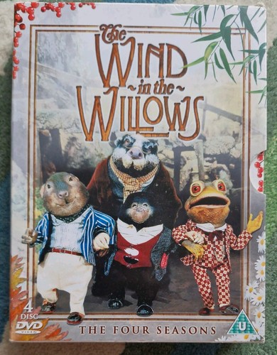 Wind the willows - in,