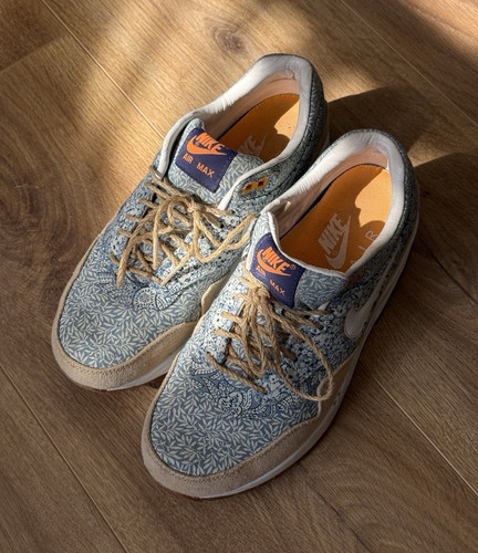 Nike liberty london wmns - liberty, x