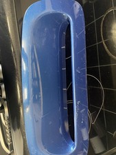 Mini R50 Bonnet Scoop 2006