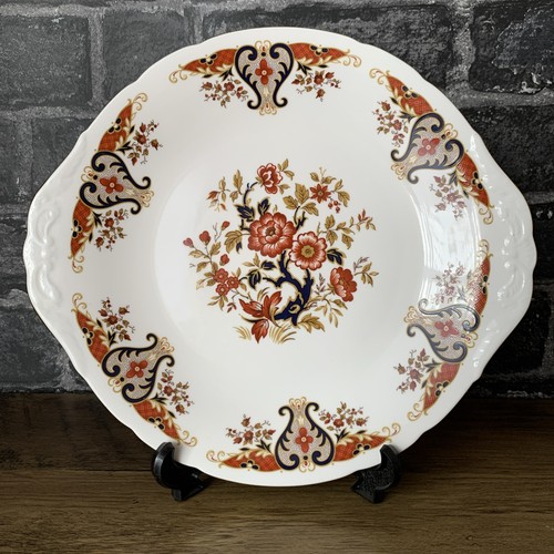 Colclough royale eared cake - colclough,