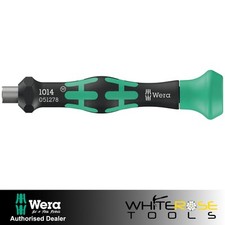 Wera Micro Bit Holding