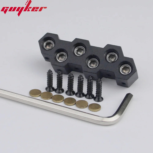 String headless guitar - 6,