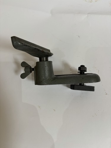 Tool rest - tool,
