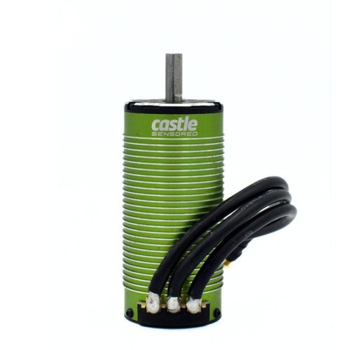 Castle creations 1721 sensored - creations,