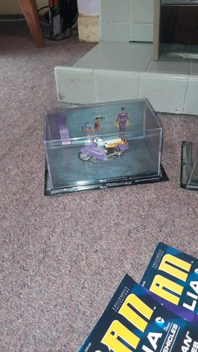 Set batman automobilia tv - of,