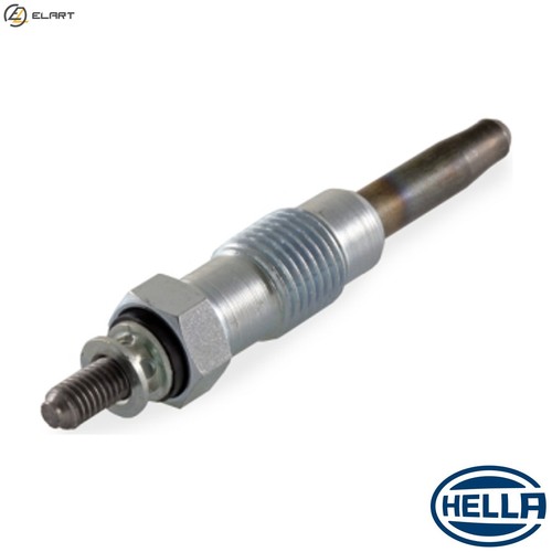 Glow plug 8eg - 4x,