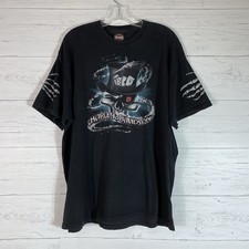 Vtg. Harley-Davidson 2007