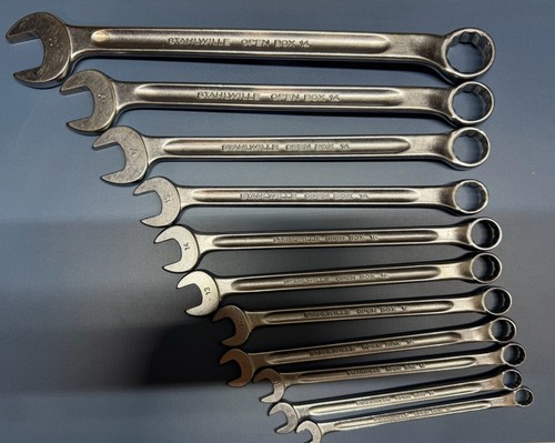 Stahlwille germany metric - stahlwille,