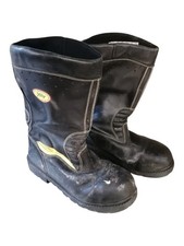 Ex Fire & Rescue Jolly