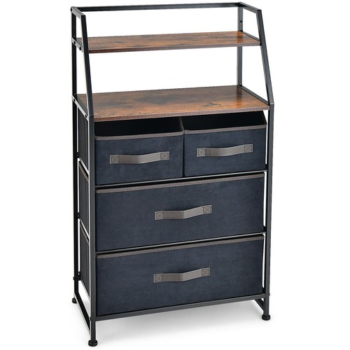 Chest drawers free standing - drawers,