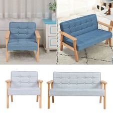 Kids 1-2 Seater Sofa Armchair