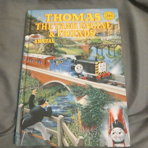 Thomas the tank - the,