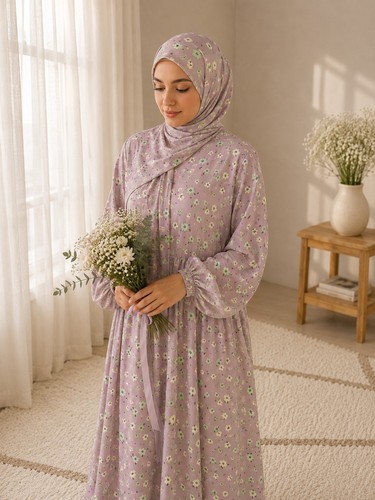 100 cotton piece prayer - piece,