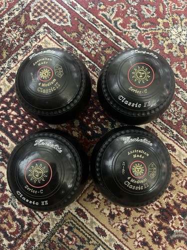Henselite classic black - classic,